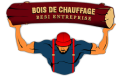 Logo BOIS DE CHAUFFAGE